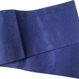 Microtone BP Cuff Cloth (Blue,Grey) for Mercurial & Aneroid BP Length 56cms(XL) Pack of 2 Bp Monitor Cuff image 2