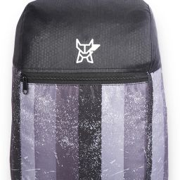 Small 17 L Backpack Tuition Black-image-93