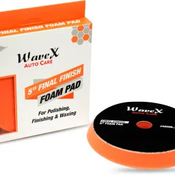 5" Final Finish Polishing Pad Combo-21