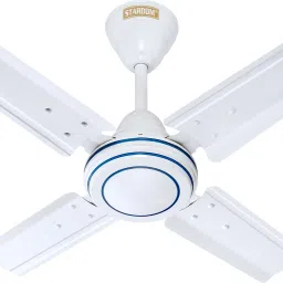 Eagle Ultra High speed white 24 inch 600 4 Blade Ceiling Fan-image-70