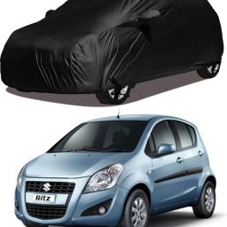 Maruti Suzuki Ritz Body Cover-image-72