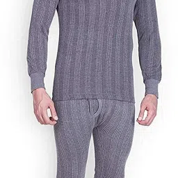 LUX INFERNO Men Top - Pyjama Set Thermal-image-37