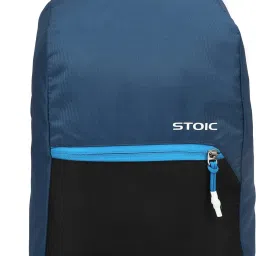 Small 16 L Backpack Small Casual Daypack-1 compartment-image-26
