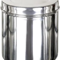 Steel Grocery Container - 1500 ml-picture-9