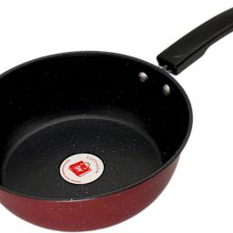 LAZYwindow Nonstick Sauce Pan 21 cm diameter 1.25 L capacity-image-6