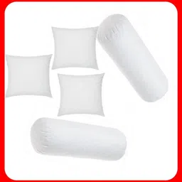 gtx Microfibre Solid Cushion Pack of 5-picture-12