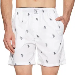 u.s. polo assn. Printed Men Boxer-picture-49