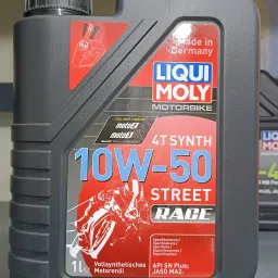 Engine Oil Additive-13