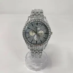 Om Collection analog watch for men & women watch Digital Watch - For Men 3DIALS-image-65