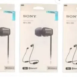 Raj Kumar Headphone (wired )3 Smart Headphones-23