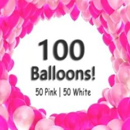 Solid Balloon-100 Balloon-image-15