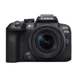 Canon EOS R10 24.2MP Mirrorless Camera (18-150 mm Lens, 22.3 x 14.9 mm Sensor, Vari-Angle Touch Screen LCD)-picture-21
