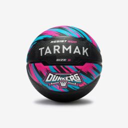 Size 6 Basketball Basketball - Size: 6-picture-20
