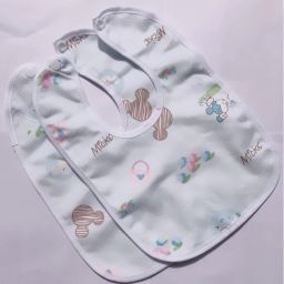 COTTON BIB BLUE-image-78