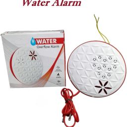 Rosario Water Tank Overflow Alarm For Homes to control Overflow of Water Wired Sensor Security System-70