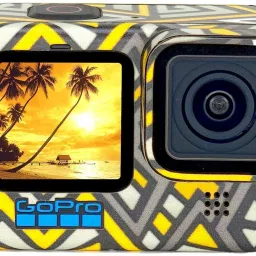 Action Pro Body Flat Placement Camera Mount-picture-31