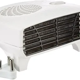 Model Solora Room Heater For Bedroom | 2000W | Two Heating Modes | Fan Room Heater-picture-33