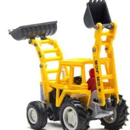 JCB Earth Mover for kids-image-26