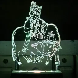 Picture Light Wall Lamp With Bulb-24