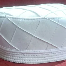 Embroidered Prayer Cap-picture-25