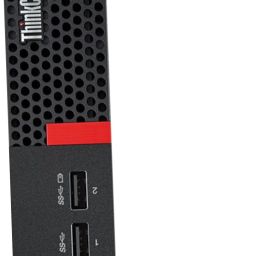 COMPUTER WORLD Core i7 - 6700 - ThinkCentre Tiny Desktop [MHJ] Core™ i7 (6th Gen) Processor [8MB Cache, Up to 4.00 GHz] - LENOVO Tiny PC (32 GB RAM/Intel HD 530 Graphics/1 TB SSD Capacity/Windows 11 Pro) Mini Gaming Tower with MS Office-image-54