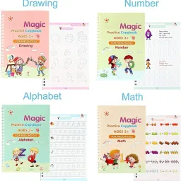 labhimpex New-LEARNING Book: Color Clues Lab image 2
