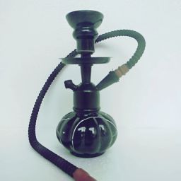 8 inch Glass Hookah-image-46