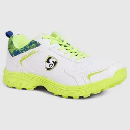 SAVAGE STUD Cricket Shoe For Improved Stability in Game Size: UK6/ US7/ EU40 Outdoors For Men-picture-36