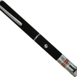 BENOJ QAZ-123 5 in 1 Effect Green Beam Laser Light Pen (320 nm, Green)-16