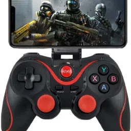 Mobile controller X3 wireless Gaming controller compatible Mobile/PC/TV joystick Limited Edition-83