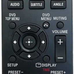 LipiWorld DAV-TZ145 AV System Remote Control(RM-ADU138) Sony Remote Controller-22