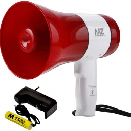 M801 Handheld Megaphone Outdoor, Indoor PA System-37