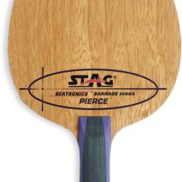 EATRONICS BARRAGE SERIES (PIERCE) Purple Table Tennis Blade-23