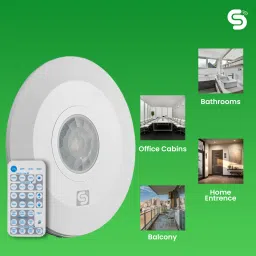 ESYSENSE ESY-M24 Wired Sensor Security System image 5