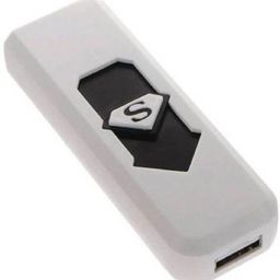 USB Cigar Cigarette Lighter Windproof Rechargeable Flameless Lighter Pocket Lighter-27