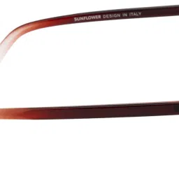 fair-x Gradient, UV Protection Retro Square Sunglasses (56) image 5