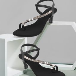 mochi Women Heels Sandal-picture-38