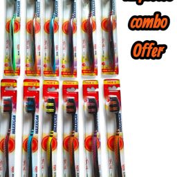 ZigZag Extra Soft Toothbrush-image-13
