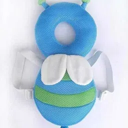 Baby Head Cushion Protector|Plush Soft Toy Early Learning Toy-16