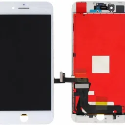 SSP TELECOM IPS LCD Mobile Display for IPhone 8-80