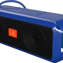 MAK POWER SP-360 Wireless BT Speaker, RGB Lights, Superior Sound Quality | 10H Playtime 20 W Bluetooth Home Audio Speaker-picture-36