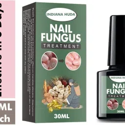 Nail fungus treatment solution 30ml for Stronger Nails & Anti-Fungal Care-image-8
