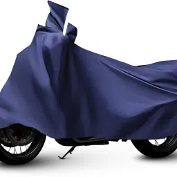 Two Wheeler Cover for Universal For Bike-image-8
