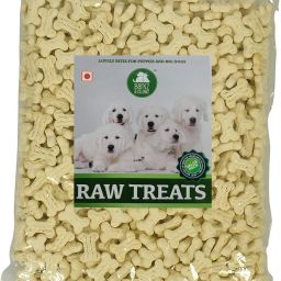 Oven Baked Real Egg Puppy Dog Biscuit Protein Rich Dog Treat 450 Kg Egg 0.45 kg Wet Adult, Young Dog Food-6