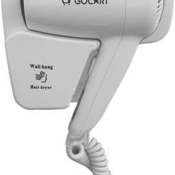 GOCART Professional Hotel Bathroom Two Wall Mounted Hair dryer Hair Salon Hood Dryer Hair Dryer-image-70