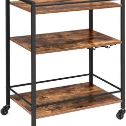 Iron Kitchen Trolley-image-72
