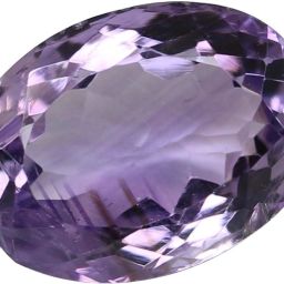 Getgemstones Purple Cut Natural Amethyst Gemstone-image-92
