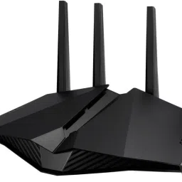 ASUS RT-AX82U Mesh Router 2.4 GHz, 5 GHz 1000 Mbps Wifi Speed Dual Band External Antenna Ethernet (Cable Broadband) image 3