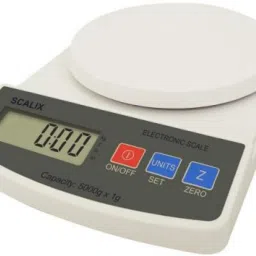 buho enterprises ELECTRONIC COMPACT SCALE Weighing Scale-picture-47