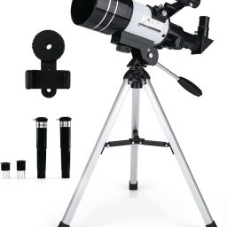 SSEA 70300 Refracting Telescope-picture-14
